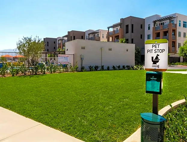 Home2 Suites by Hilton Corona hotel detail image 2