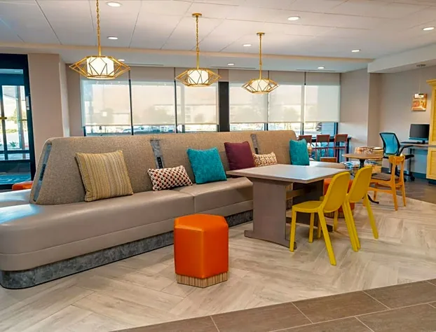 Home2 Suites by Hilton Corona hotel detail image 3