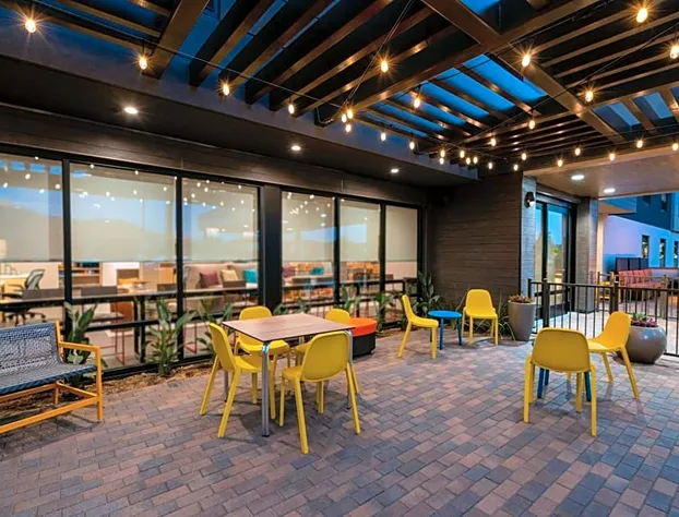 Home2 Suites by Hilton Corona hotel detail image 4