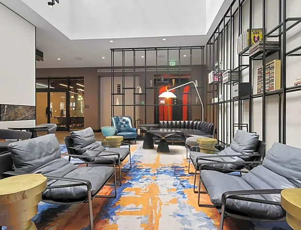 Canopy by Hilton Memphis Downtown hotel detail image 3