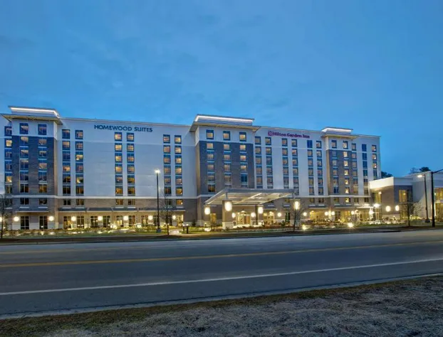 Homewood Suites by Hilton Summerville hotel detail image 4