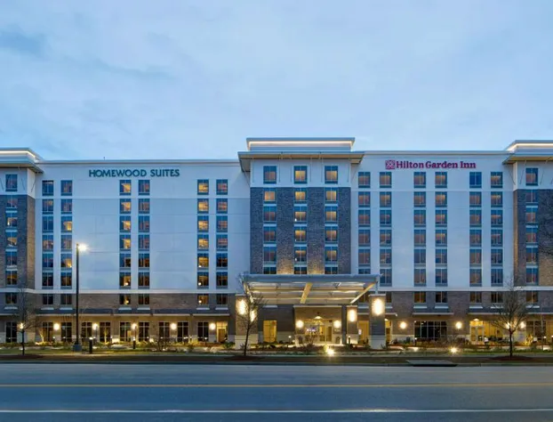 Homewood Suites by Hilton Summerville hotel detail image 2