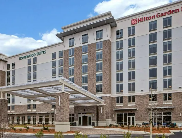 Homewood Suites by Hilton Summerville hotel detail image 3