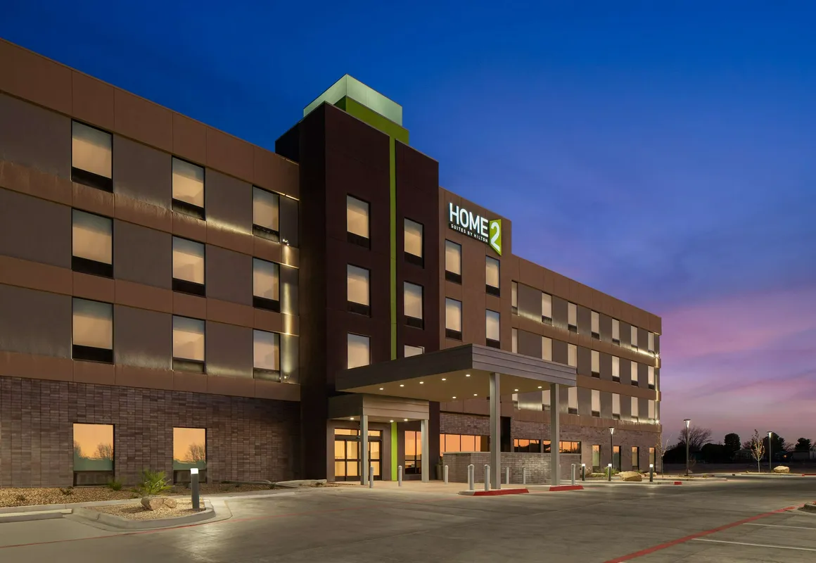 Home2 suites by Hilton, Carlsbad, New Mexico hotel hero