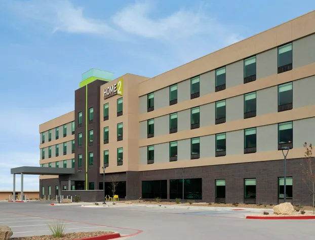 Home2 suites by Hilton, Carlsbad, New Mexico hotel detail image 1