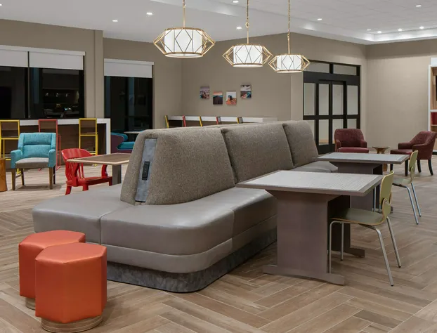 Home2 suites by Hilton, Carlsbad, New Mexico hotel detail image 2