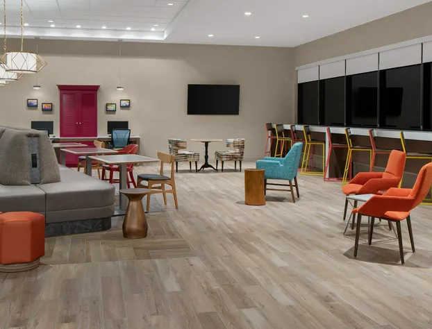 Home2 suites by Hilton, Carlsbad, New Mexico hotel detail image 3