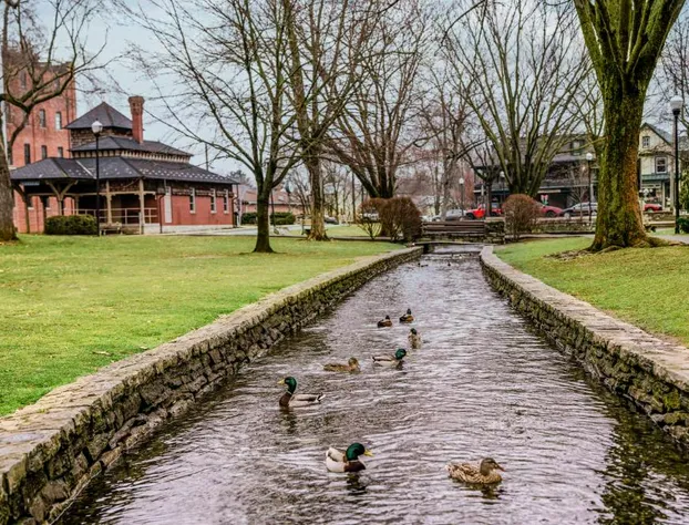 The Wilbur Lititz, Tapestry Collection by Hilton hotel detail image 2