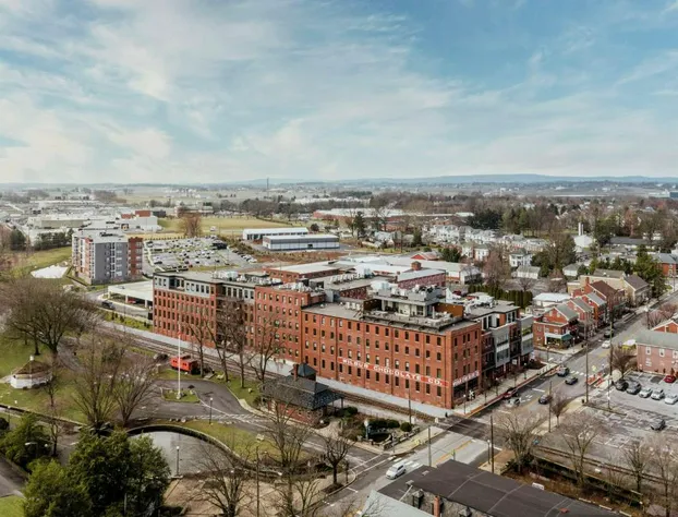 The Wilbur Lititz, Tapestry Collection by Hilton hotel detail image 4