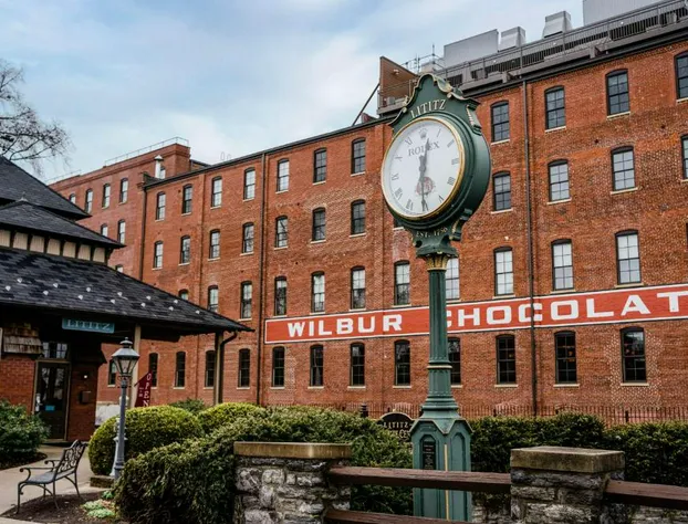 The Wilbur Lititz, Tapestry Collection by Hilton hotel detail image 2