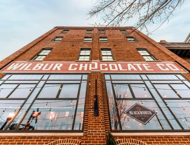 The Wilbur Lititz, Tapestry Collection by Hilton hotel detail image 4