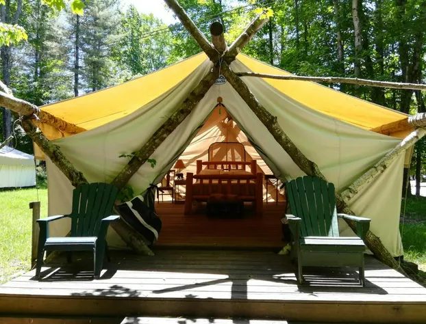 The Woods Inn hotel detail image 1