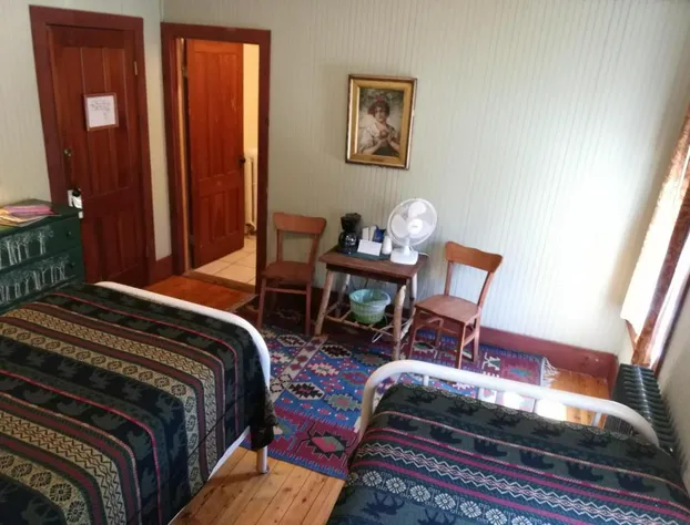 The Woods Inn hotel detail image 2