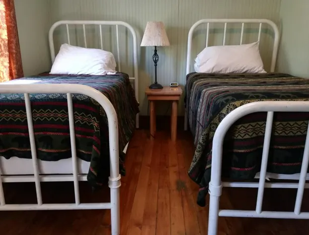 The Woods Inn hotel detail image 3