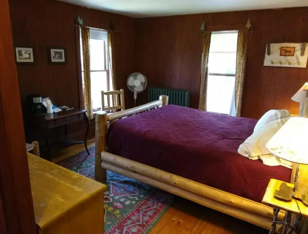 The Woods Inn hotel detail image 4