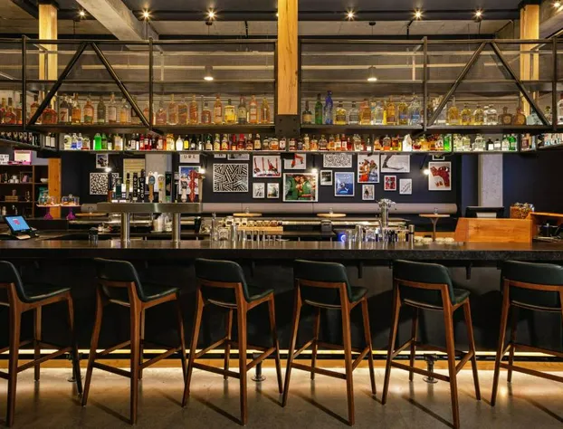 Moxy Minneapolis Downtown hotel detail image 1