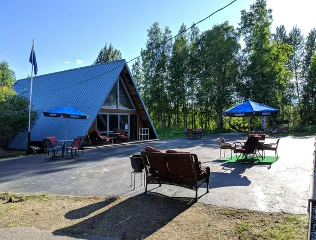 Talkeetna Inn hotel detail image 1
