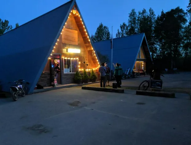 Talkeetna Inn hotel detail image 2