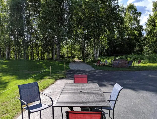 Talkeetna Inn hotel detail image 3