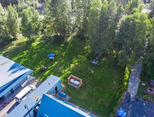 Talkeetna Inn hotel detail image 4