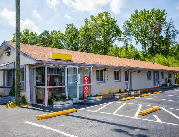 OYO Inn Kernersville hotel detail image 3