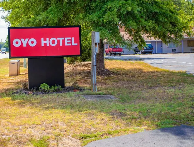 OYO Inn Kernersville hotel detail image 2