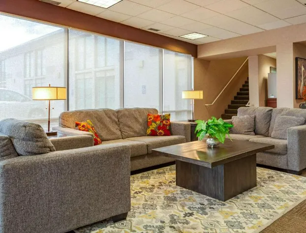 Suburban Studios I-80 Grand Island hotel detail image 4