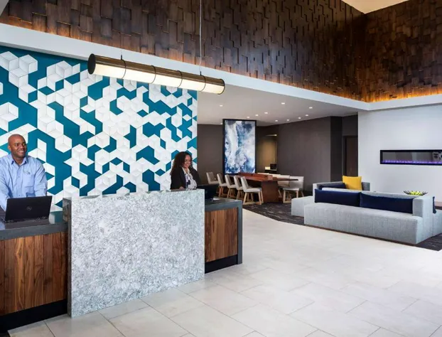 Hyatt Place Poughkeepsie / Hudson Valley hotel detail image 1