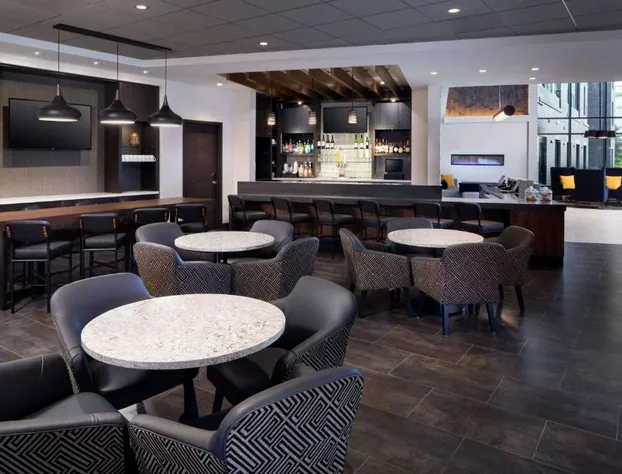 Hyatt Place Poughkeepsie / Hudson Valley hotel detail image 2