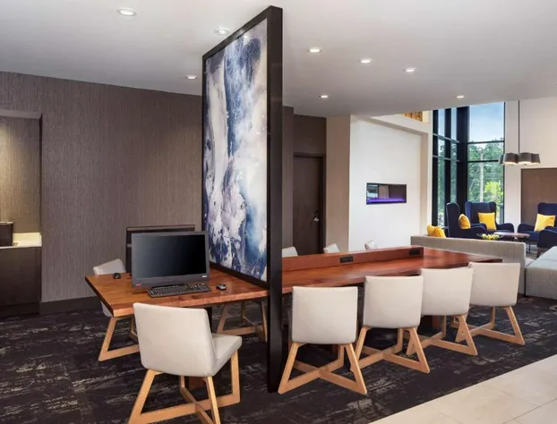 Hyatt Place Poughkeepsie / Hudson Valley hotel detail image 3