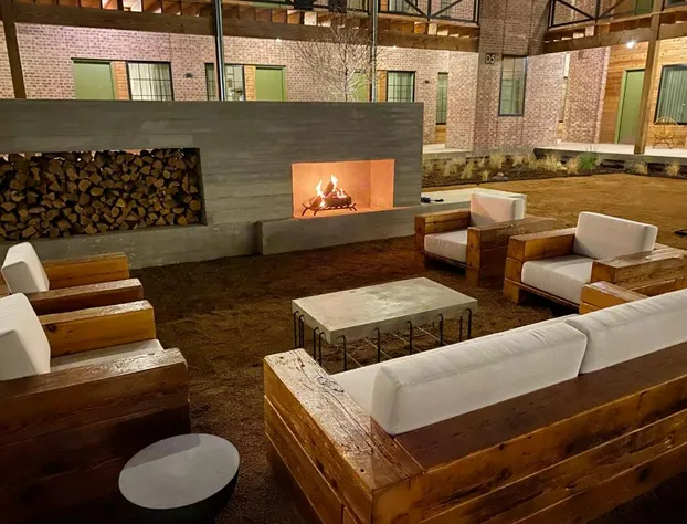 Cotton Court, by Valencia Hotel Collection hotel detail image 2