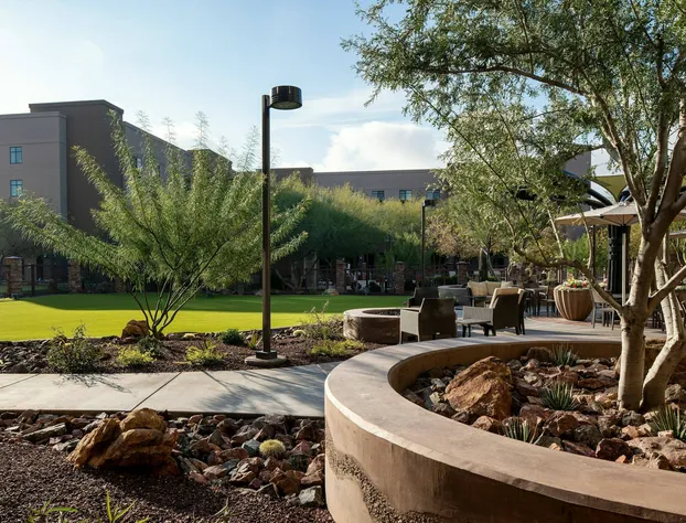 Residence Inn Scottsdale Salt River hotel detail image 2