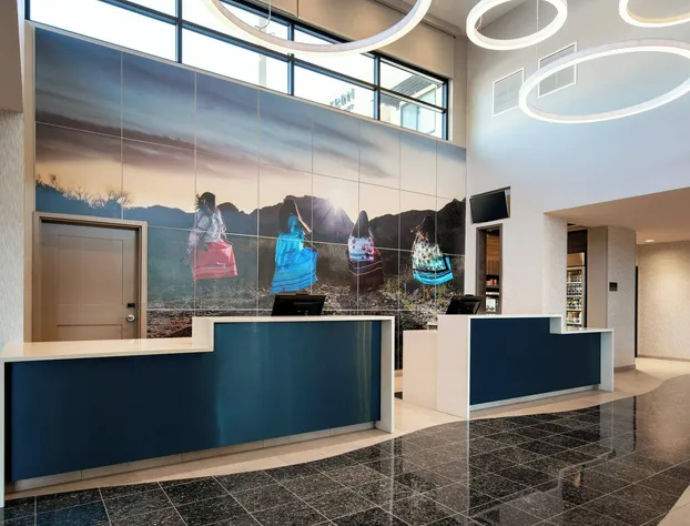 Residence Inn Scottsdale Salt River hotel detail image 3