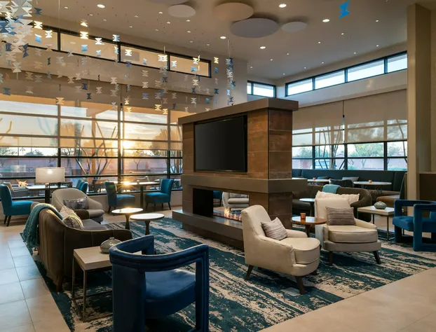 Residence Inn Scottsdale Salt River hotel detail image 4