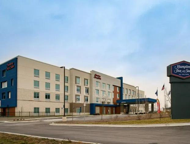 Hampton Inn & Suites Adrian hotel detail image 3