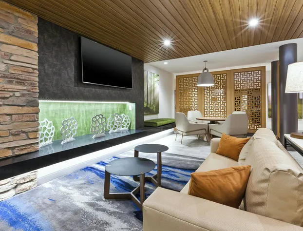 Fairfield Inn & Suites by Marriott Goshen hotel detail image 2