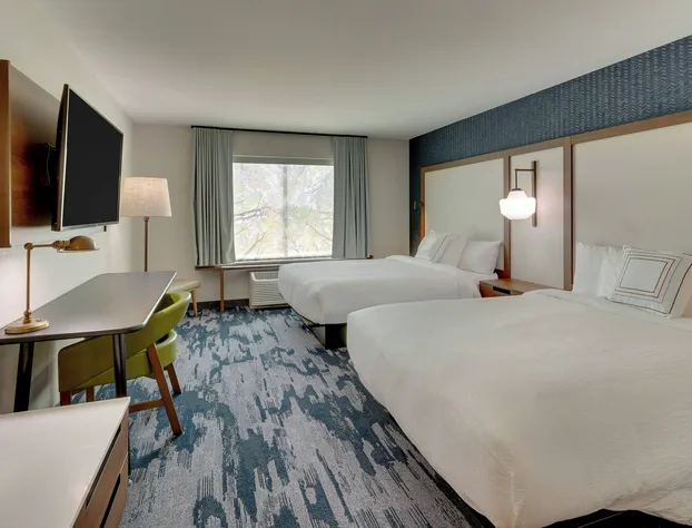 Fairfield Inn & Suites by Marriott Goshen hotel detail image 4