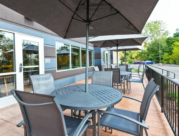 Fairfield Inn & Suites by Marriott Goshen hotel detail image 2