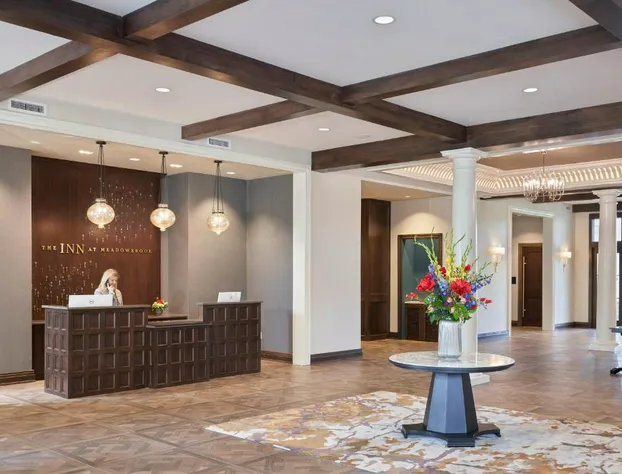 The Inn at Meadowbrook hotel detail image 3