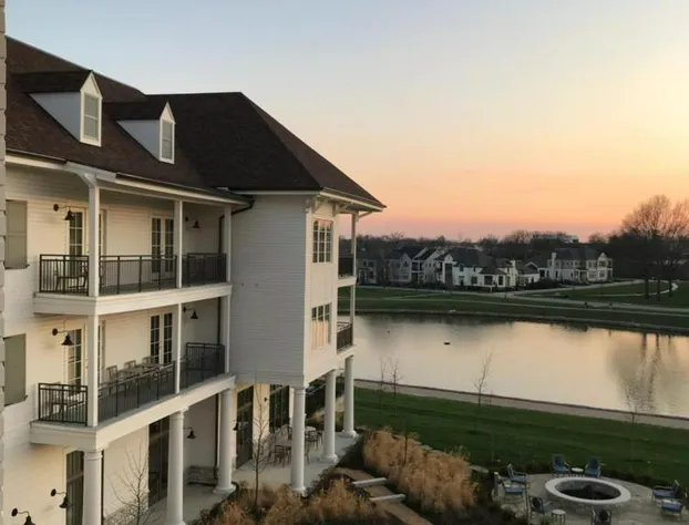 The Inn at Meadowbrook hotel detail image 4