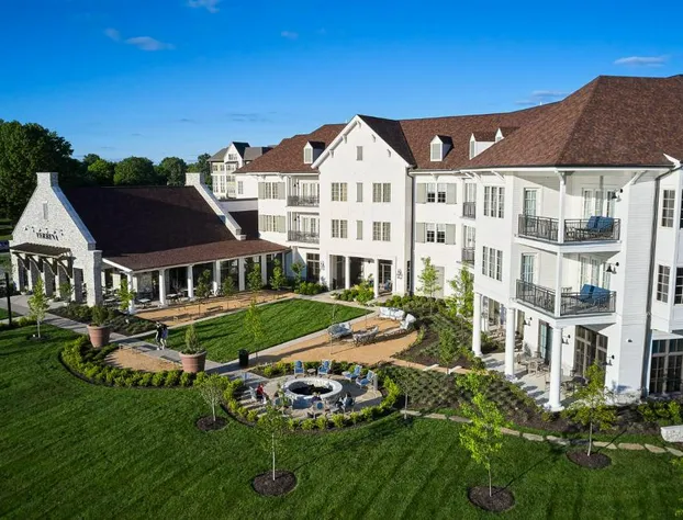 The Inn at Meadowbrook hotel detail image 1