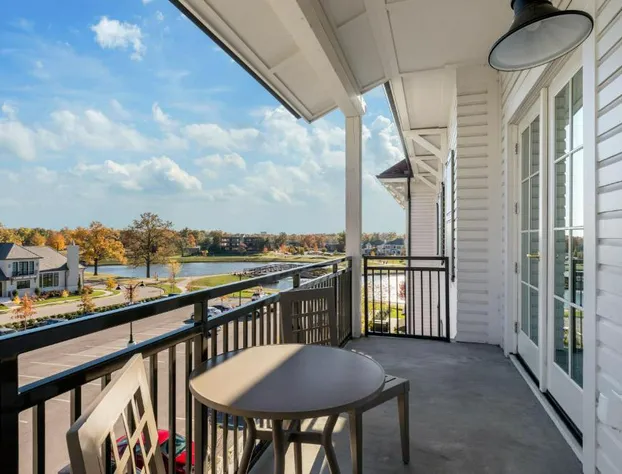 The Inn at Meadowbrook hotel detail image 2