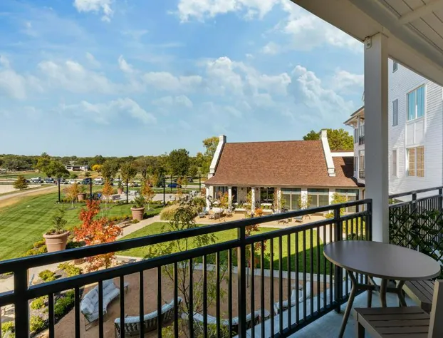 The Inn at Meadowbrook hotel detail image 3