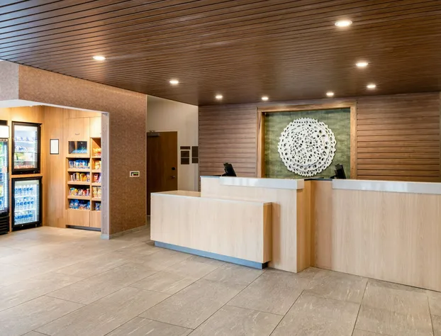 Fairfield Inn & Suites by Marriott Minneapolis North hotel detail image 4