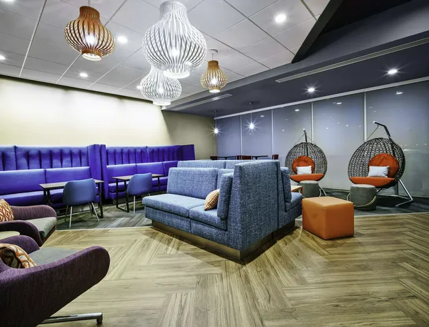 Tru By Hilton Goodyear Phoenix West, AZ hotel detail image 2