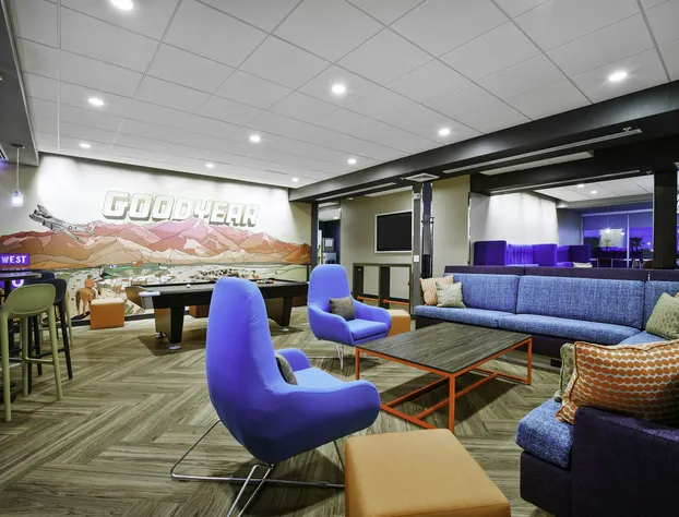 Tru By Hilton Goodyear Phoenix West, AZ hotel detail image 3