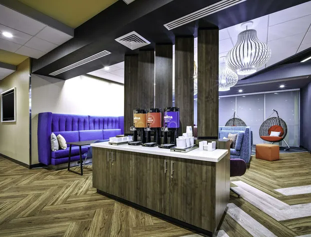 Tru By Hilton Goodyear Phoenix West, AZ hotel detail image 4