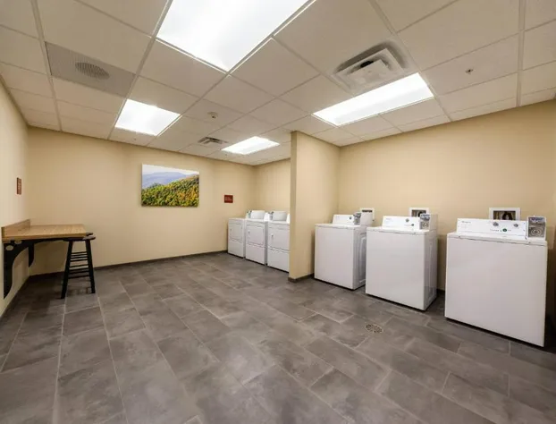 TownePlace Suites by Marriott Front Royal hotel detail image 2