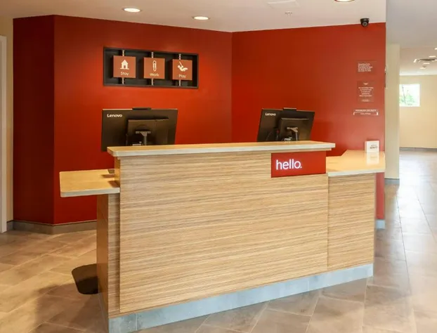 TownePlace Suites by Marriott Front Royal hotel detail image 3