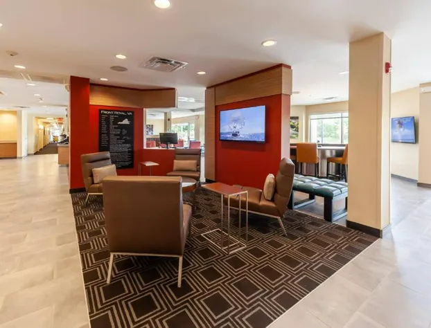 TownePlace Suites by Marriott Front Royal hotel detail image 4